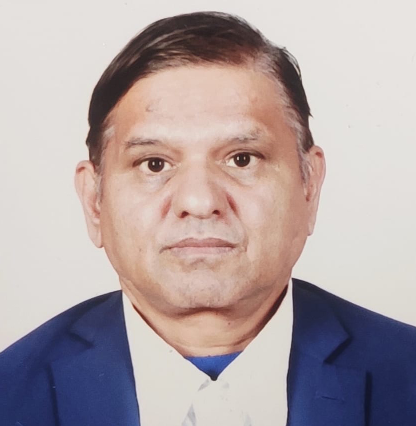 ram Regmi.Btjq67oW